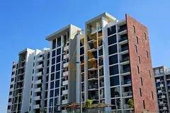Riviera 8 Studio | Boulevard Outlook | Ready to Move