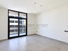Brand New / Unfurnished / High Floor