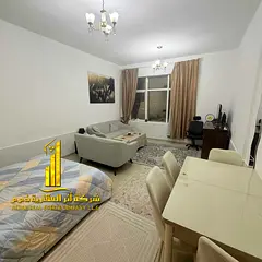 Luxury Studio -Second-tenant- Separate kitchen with a sea view. Fully furnished ✨ Horizon Towers, 
