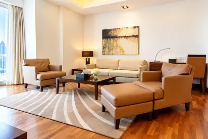 All Bills Included | 1BR | Sea View