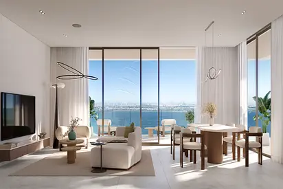 √Full Sea View | Prime Location | Great Amenities√
