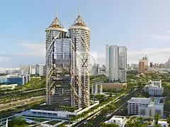 Discount | 2 BR Hotel Apartment | Biltmore Sufouh