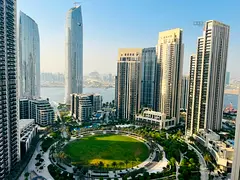 Park and Burj View | High Floor | Ready to Move