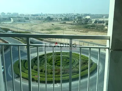 Spacious 1-Bedroom with balcony | Large size | Unfurnished