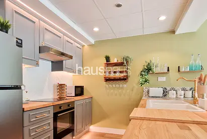 Stylish | Upgraded | Spacious