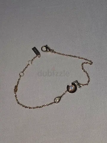 Chanel jewelry