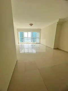 Luxury 3BR in Al Majaz 1 | Open view & balcony | Maid’s master room, 5 bathrooms | Garden, gym, po