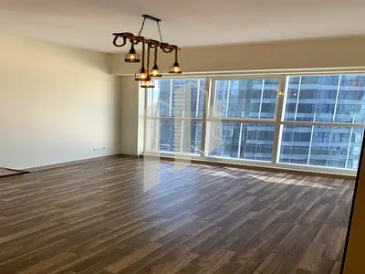 Prime Deal! | Spacious 1 BR | High Floor
