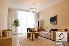 Fully furnished I Ready soon I smart home
