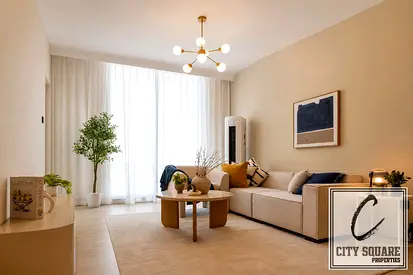 Fully furnished I Ready soon I smart home