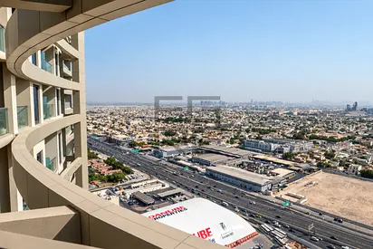 2 Bedroom | High Floor | Prime Location