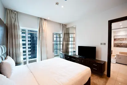 Fully-Furnished 1 Bed | JLT Lifestyle Living