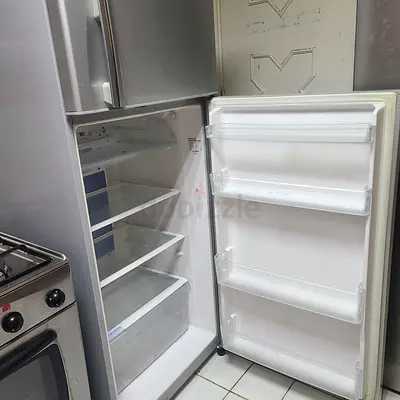 big Hitachi fridge for sale. in perfect working condition