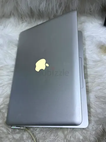 Apple MacBook Pro A1278 - 2012 Model