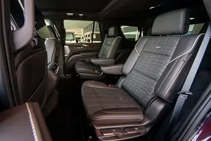 2024 Cadillac ESCALADE 缩略图 12