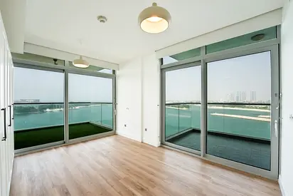 High Floor | Corner Unit | Full Sea view
