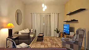 Chiller Free | Upgraded | Fully Furnished | VOT