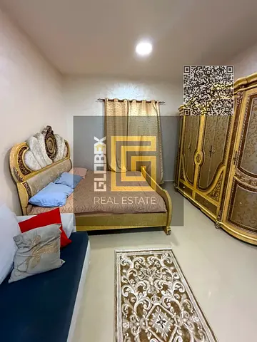 استوديو مفروش للبيع في أبراج النعيمية – تاور C | طابق مرتفع | 3 مواقف خاصة | 340,000 درهم