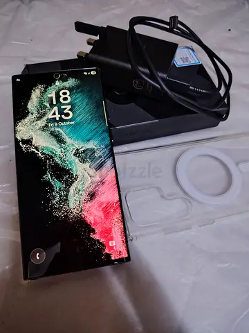 Galaxy s22 ultra