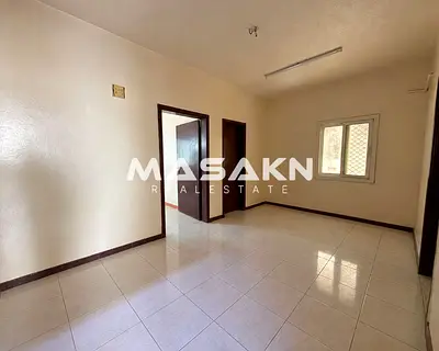 1 BHK Apartment for Rent – Near Rolla Bus Station, Sharjah | 700 Sqft