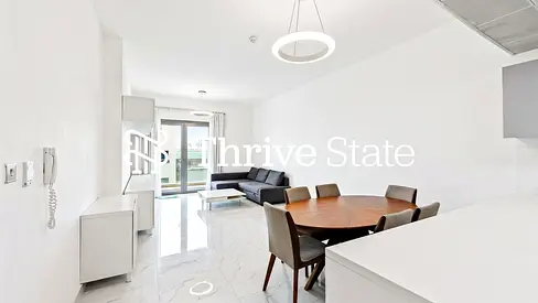 Furnished | Vacant Now | Exclusive