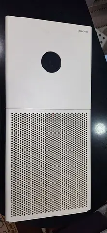 Light Used Xiaomi Purifier 4 Lite Google Assitant Voice Control