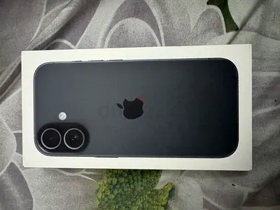 iPhone 17 box pack