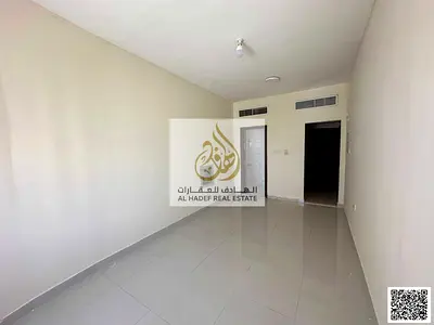 🌟 استوديو اقتصادي قرب ممشى عجمان | النخيل – عجمان (18 ألف - 4 دفعات)