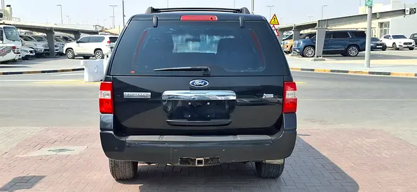 2014 FORD EXPEDITION photo 6