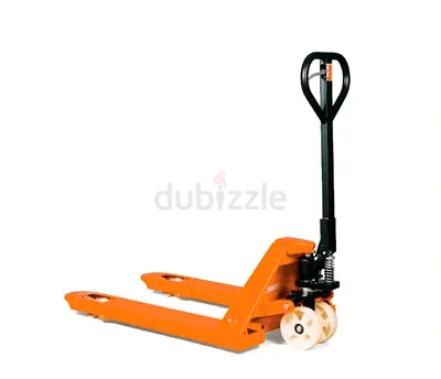 Hand Pallet Truck / Manual Pallet Jack - Heavy Duty 3 ton