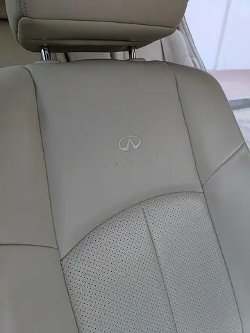 2014 Infiniti G25 照片 9