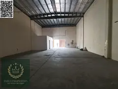 spacious only ground floor warehouse available for rent in al jurf industrial 2 near hameriya freezo
