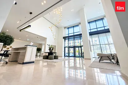 Luxurious 1 Bedroom| Pool View| Brand New