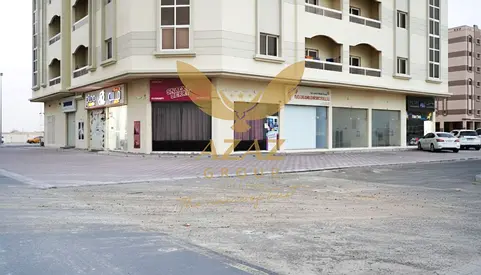 SHOP FOR RENT in UAQ: Take Advantage of This High-Demand Retail Location.