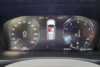 2022 Volvo XC90 — миниатюра 16