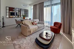 Waterfront Living | Ready To Move | Palace North