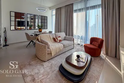 Waterfront Living | Ready To Move | Palace North