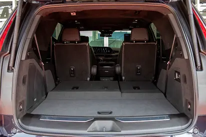 2024 Cadillac ESCALADE 缩略图 20
