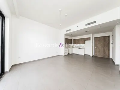 Vacant | Unfurnished | High Floor | Large Layout