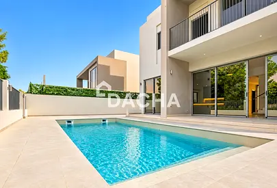 Upgraded | Single Row | Private Pool