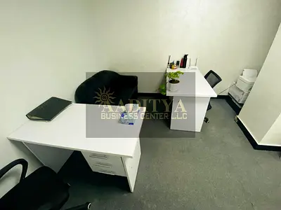 Premium Office Space for Rent in Dubai | near to Metro