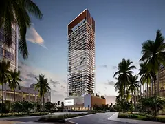 Franck Muller Branded | 2 BR | Fully Furnished