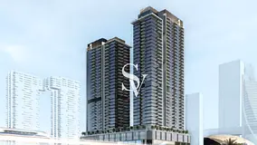 Burj View | Huge layout | Closed Kitchen | Limited