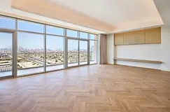 Spacious 2BR Duplex | Maid’s Room | Premium Finishes|No Commission