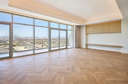 Spacious 2BR Duplex | Maid’s Room | Premium Finishes|No Commission
