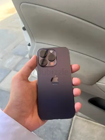 iPhone 14 Pro