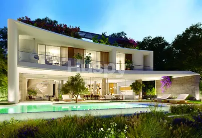 Exclusive | Ayla | Luxury Mansion