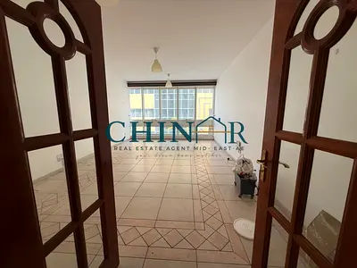 HOT DEAL | LARGE 3 BEDROOM with MAID-ROOM | CENTRAl AC- GAS | 3 PAYMENTS