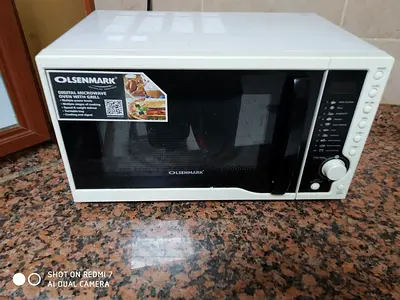 ميكرويف مستعمل نظيف 90 درهم