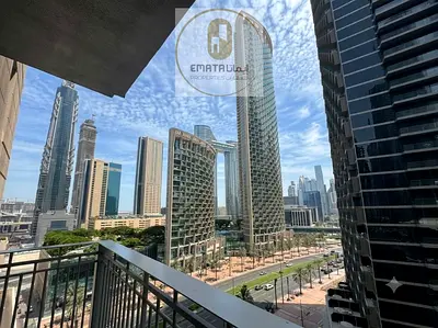 Spacious | Furnished | Next to Dubai Opera